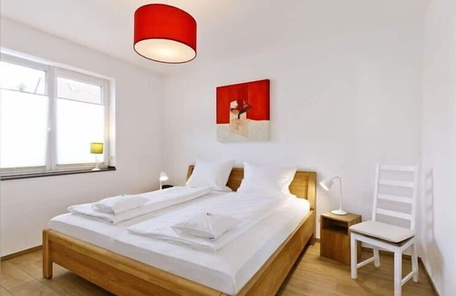 Haldern Apartamento | Holiday apartment Plentenhof "The Beautiful"