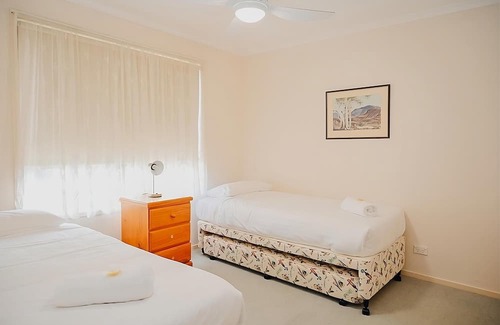 Moama Apartamento | Near Murray River A Lovely Holiday Unit in Moama