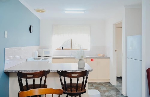 Moama Apartamento | Near Murray River A Lovely Holiday Unit in Moama