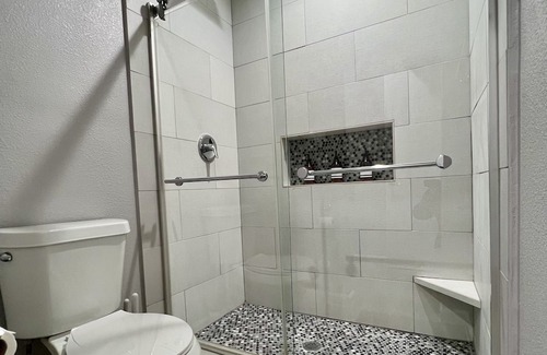 Woodland Heights Apartamento | Cute homey apartment in the heart of Greater Heights