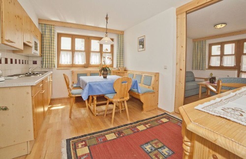 Galtur Apartamento | Nice apartment for 6 guests with WIFI, TV and parking