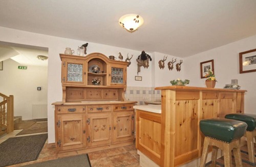 Galtur Apartamento | Nice apartment for 6 guests with WIFI, TV and parking