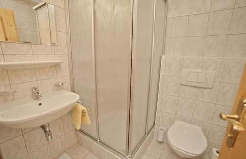 Galtur Apartamento | Nice apartment for 6 people with WIFI, TV, balcony and parking