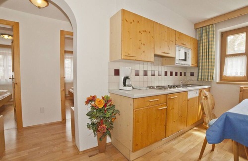 Galtur Apartamento | Nice apartment for 6 people with WIFI, TV, balcony and parking