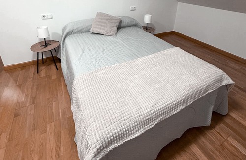 Portomarin Chalet De Esquí | Portohome I