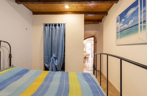 Pompeiana Casa | Wonderful villa for 4 people with WIFI, TV and pets allowed