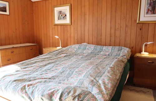 Sainte-Croix Apartamento | Cosy apartment for 6 guests with WIFI, terrace and parking