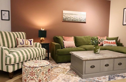Pateley Bridge Casa | Kist Accommodates - Oddfellows Mews | Pateley Bridge