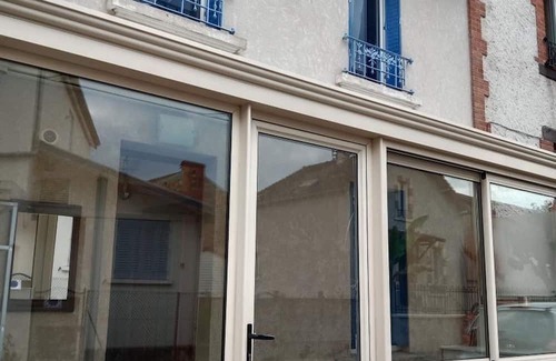 Bellerive-sur-Allier Cabaña | Gite Bellerive-sur-Allier, 3 bedrooms, 6 persons