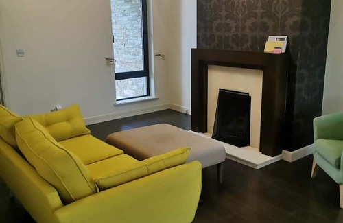 Kilrane Casa | A holiday home that sleeps 4 guests Located near Rosslare Europort
