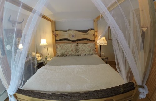 Town of Dickinson Center Casa | Spacious Ranch House Getaway, huge property, sleeps 7, nature hike to river!