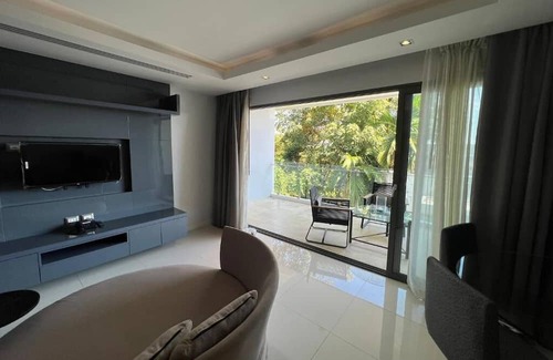 Ratsada Complejo | NCHANTRA BEACHFRONT RESORT