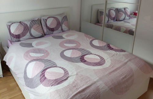 Thiais Apartamento | Location Meublée Appartement 65m2 Région Parisienne, au Pied Tramway T7 + Métro7