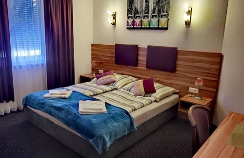 Langenlebarn Casa | We invite you to enjoy a pleasant stay in our complex,located in Langenlebarn...