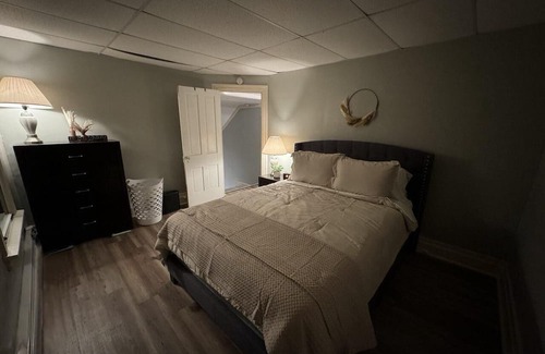 Ashfield Casa | Three Bedroom House in Downtown Jim Thorpe