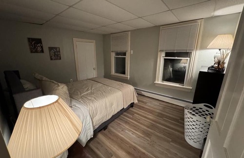 Ashfield Casa | Three Bedroom House in Downtown Jim Thorpe
