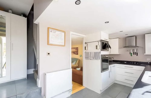 Bradford-on-Avon Cabaña | 1 bedroom accommodation in Bradford-on-Avon