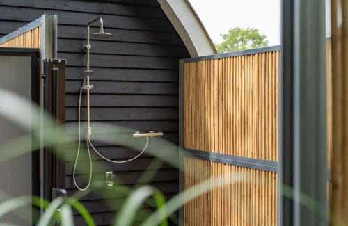 Baars Cabaña | Beautiful house with sauna in a wooded area