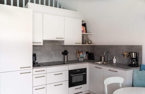 Baars Cabaña | Beautiful house with sauna in a wooded area
