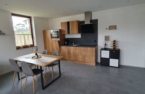 Bernkastel-Wittlich District Casa | Holiday Home Moselnest