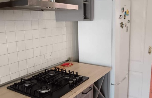 Castel di Sangro Apartamento | Apartment at Carlotta's