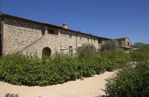 San Macario In Monte Villa | Beautiful villa for 36 people with private pool, WIFI, TV, pets allowed and parking