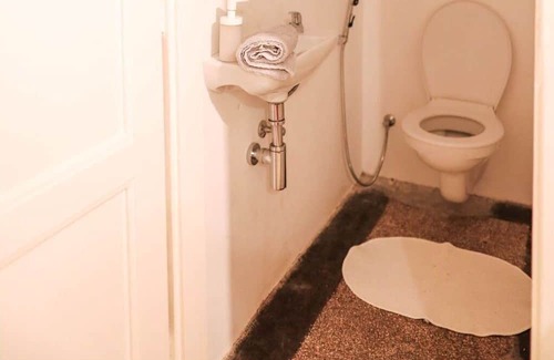 Jachymov Apartamento | Cosy apartment for 6 guests with WIFI, TV, pets allowed and parking