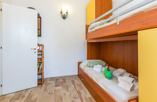 Pescia Romana Casa | Wonderful private villa with WIFI, A/C, private pool, TV, patio, pets allowed and parking
