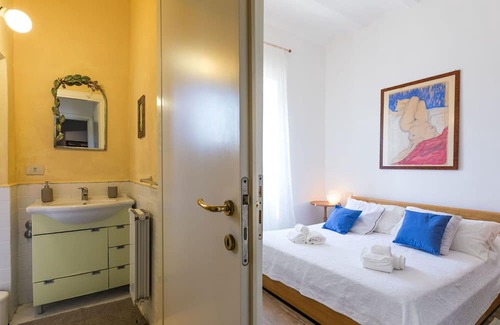 Pescia Romana Casa | Wonderful private villa with WIFI, A/C, private pool, TV, patio, pets allowed and parking