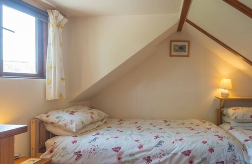 Pumpsaint Cabaña | Brynhyfryd Cottage, Llanwrda