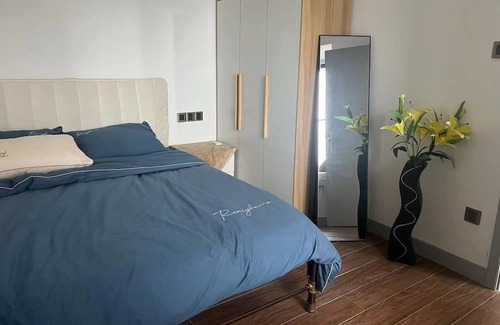 Xiangzhou District Apartamento | JC.Club珠海高端住宅