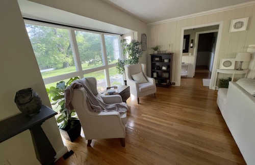 Red Oaks Mill Casa | Private Home with Inground Pool on 3 Acres.