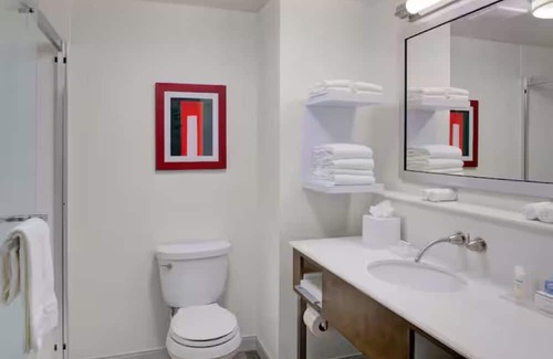 Columbus Casa | Modern Comforts | Free Breakfast & WiFi | Columbus Scenic Stay | Near Scotio Dow