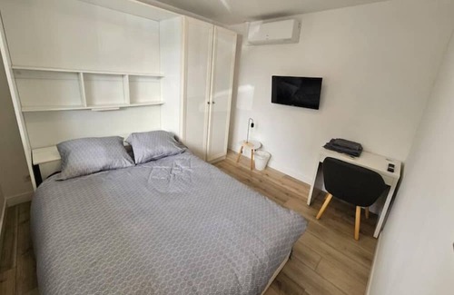 Saint-Priest Apartamento | Le 14B RDC