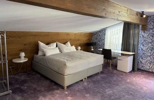 Eben am Achensee Cama Y Desayuno | Cozy family-run B&B on lake Achensee