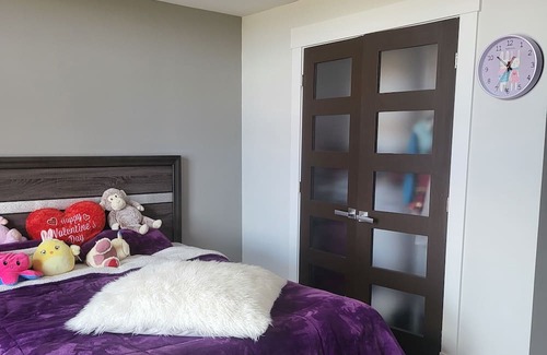 Memramcook Casa | Beautiful rooms with views