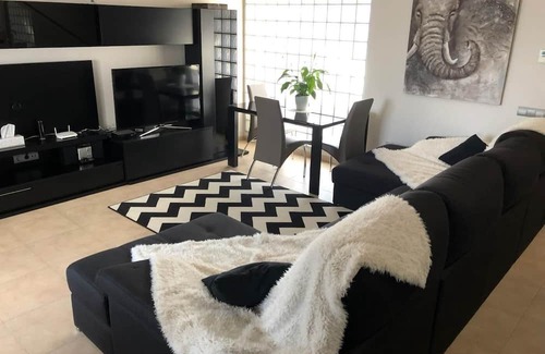 Cambrils Cabaña | Homing House Cambrils 27