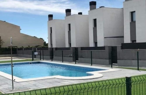 Cambrils Cabaña | Homing House Cambrils 27