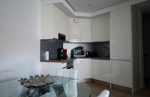 Playa Paraiso Apartamento | Ocean Garden Beautiful