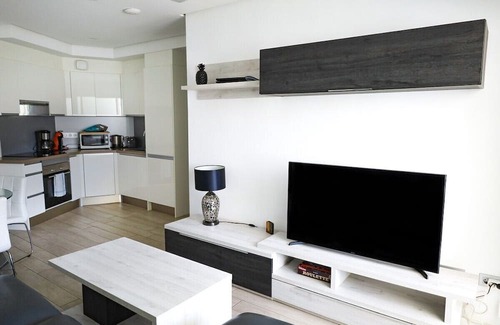 Playa Paraiso Apartamento | Ocean Garden Beautiful