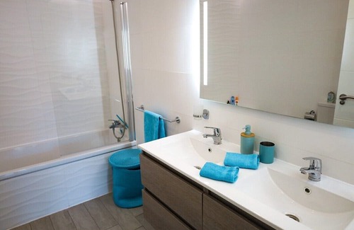 Playa Paraiso Apartamento | Ocean Garden Beautiful