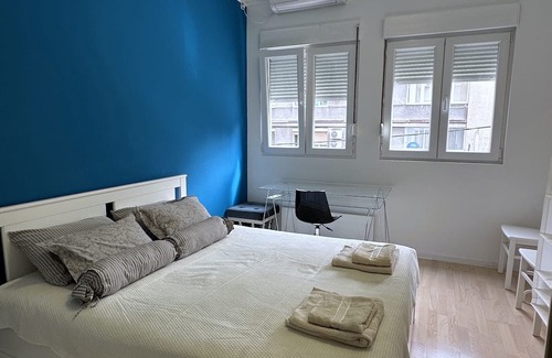 Dorcol Apartamento | Belgrade City Retreat- Downtown Apartment -10 min Walk To Kalemegdan
