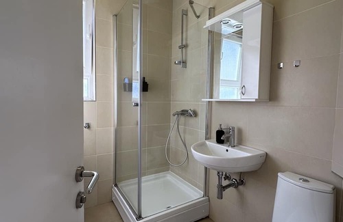 Dorcol Apartamento | Belgrade City Retreat- Downtown Apartment -10 min Walk To Kalemegdan