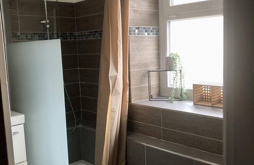 Vernou-la-Celle-sur-Seine Casa | Gîte 10 Couchages Proche Fontainebleau