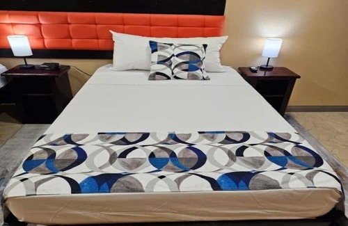 Castara Cama Y Desayuno | Beres Vale Apartments - Deluxe Twin Room with Sea View