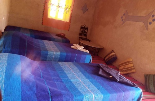 Rissani Casa | Dar Oasis Moringa