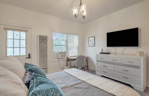 Livermore Apartamento | Elegant 1b/1b, ideal getaway-walk DT Livermore