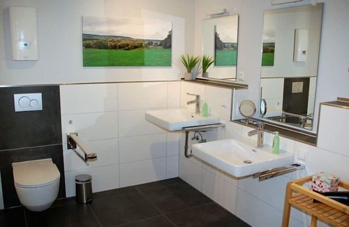 Baudenbach Apartamento | Holiday apartment Frankens Mitte No.1