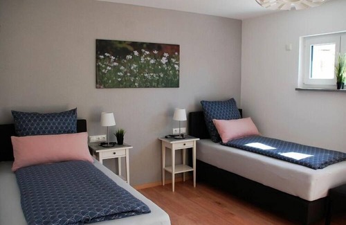 Baudenbach Apartamento | Holiday apartment Frankens Mitte No.1