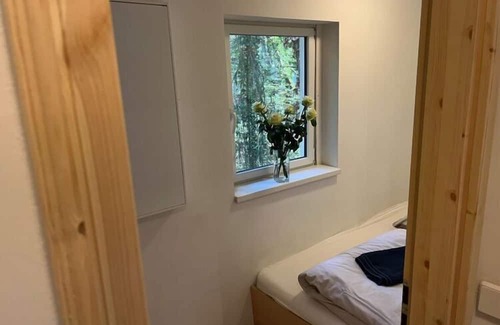 Biesenthal Apartamento | at Wukensee - near Berlin